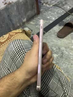 iPhone 7 Plus 256gb pta