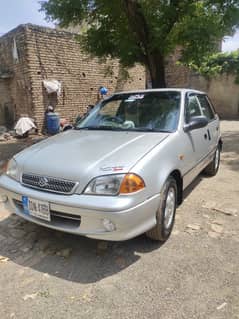 Suzuki Cultus VX 2003