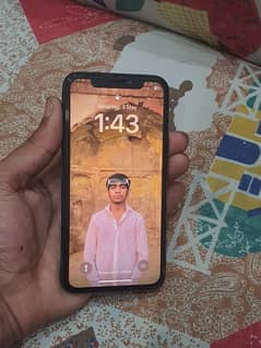 iphone x 64gb (whatsaap 03054736103)
