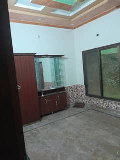 3 marla beautiful double story house for sale at beautiful location in canal bank housing scheme