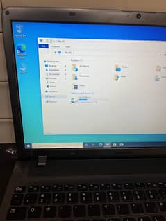 Laptop Samsung