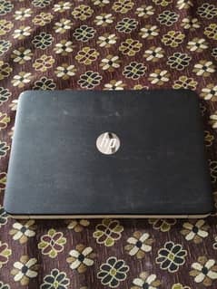 HP Laptop Generation 2