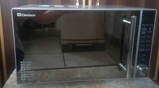 Dawlance Microwave