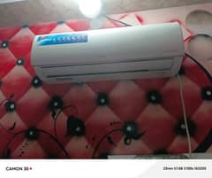 tcl inverter AC