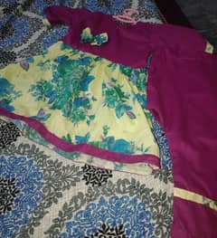 frock