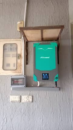 fronus 6kw