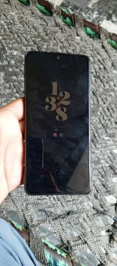 Redmi note 13 8/256