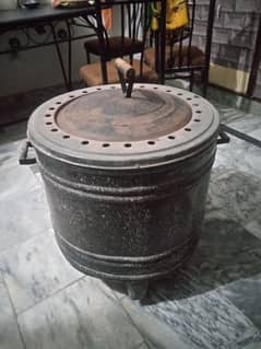 tandoor