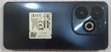 Infinix smart 8 pro