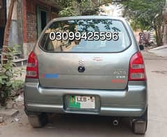 Suzuki Alto 2012