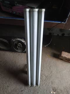 Amo 5g 19dbi 120  with rocket m5