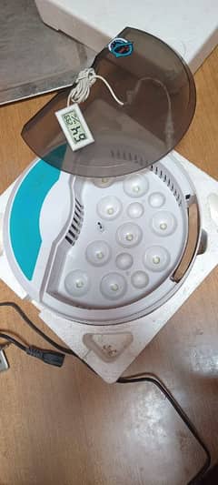 incubator
