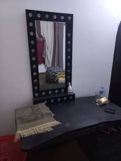 dressing