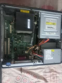 old dell cpu dual core
