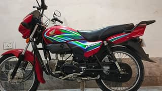 Honda,