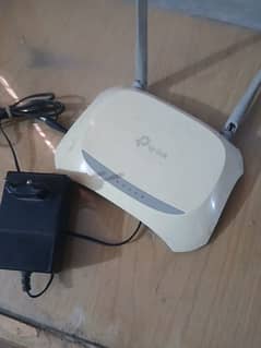 TPLINK routers WR840 WR940