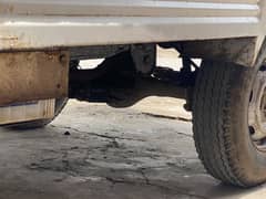 faw loader 1000cc injen 2017 modal