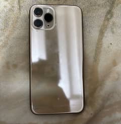 Apple Iphone 11 pro