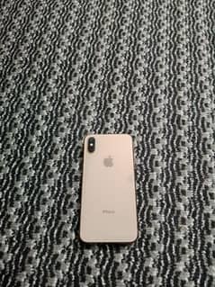 Iphone XS 64 GB PTA Approved