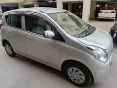 Carol 4.5 grade full option push start