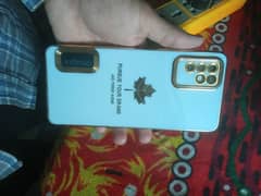 Infinix note 10 6/128