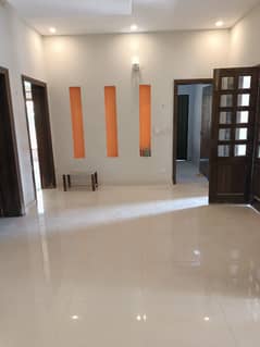 Sector: A , 10 Marla Ground portion for Rent available