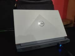 Dell G15 Rtx 3060 130w R7 5800h