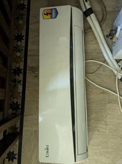 Enviro EAC-18KD/LV
