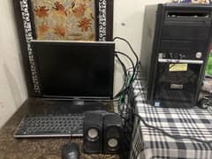 Gaming pc