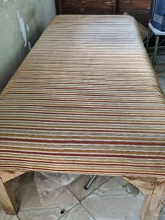 Sofa Bench Style and Diar wooden Door