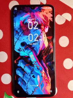 infinix
