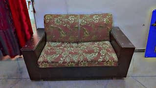 Sofa Set 5 Seater