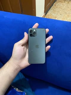 iphone 11 pro factory unlock