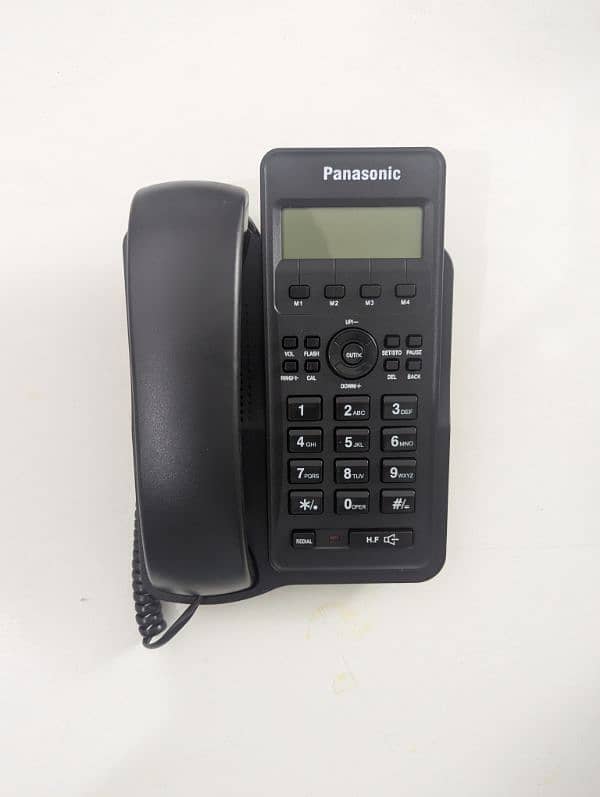 telephone sets CLI Branded Used 5