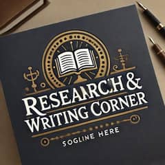 Research writer