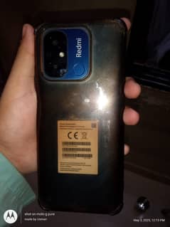 Xiaomi 12c like new