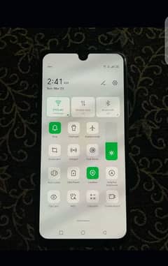 Infinix note12 lush condition