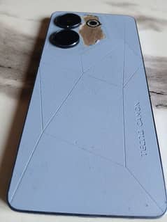 tecno camon 20 pro