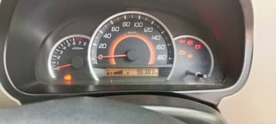Suzuki Wagon R 2018