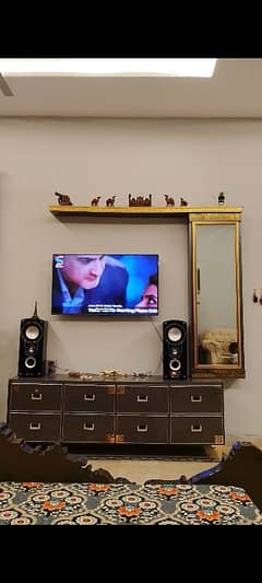 Audionic speakers 5+