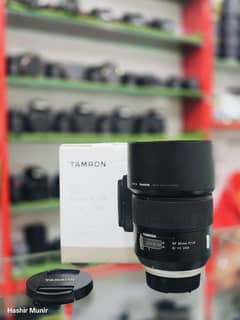 Tamron