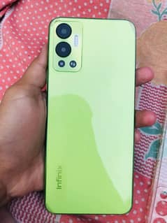 infinix
