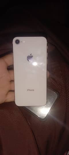 Apple Iphone 8 Waterpack