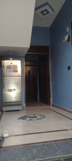IDEAL LOCATION N STRONG CONSTRUCTION GROUND PLUS 1 RCC HOUSE FOR SALE