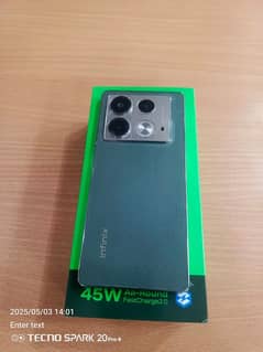 Infinix