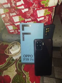 oppo f19 pro