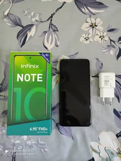Infinix