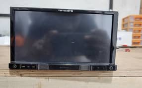 Pioneer carrozzeria avid-rz05 headunit