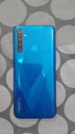 Realme 5 4/64