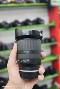Tamron
